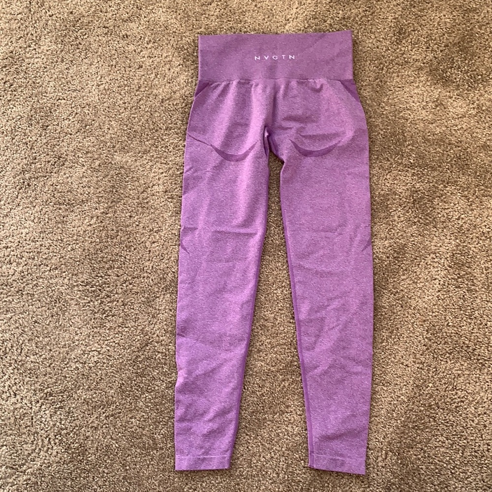 Navigation Leggings